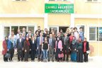 Kent Konseyi Çameli’de