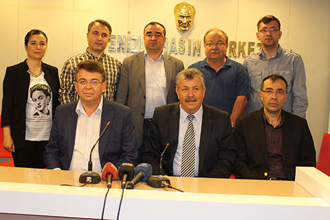 Kızılcabölük Vakfı’ndan önemli projeler