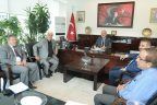 Makine imalatçıları OSB istiyor