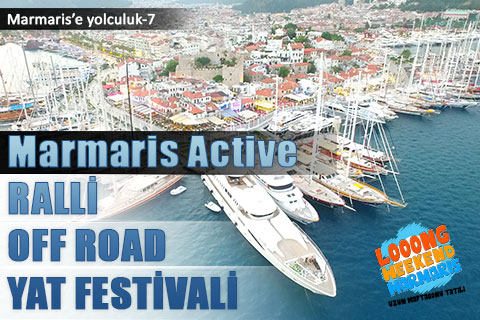 Marmaris Active