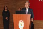 Kaymakam Görücü’den etik talimatları