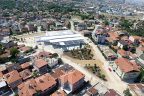 Yenimahalle’nin çehresi değişiyor
