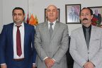 Birtürk: 2018’e kadar kongre yok