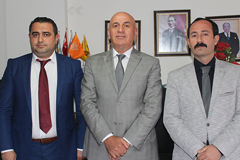 Birtürk: 2018’e kadar kongre yok