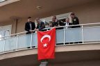 ŞEHİT ATEŞİ DENİZLİ’YE DÜŞTÜ