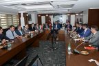 DTO ile MTSO kardeş oda oluyor