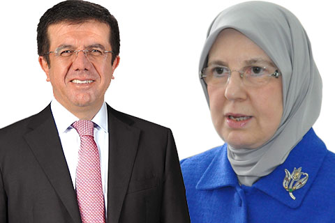 Zeybekci geldi, Ramazanoğlu gitti