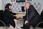 “Denizlimiz daha güzel hale gelecek”