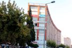 Özel İdare İşhanı’nın kaderi ağustosta belirlenecek