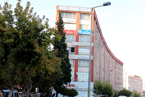 Özel İdare İşhanı’nın kaderi ağustosta belirlenecek