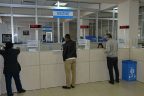 Pamukkale’de vezneler hafta sonu açık