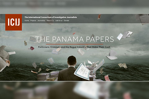 Panama belgelerinde 2 Denizlili de yer aldı