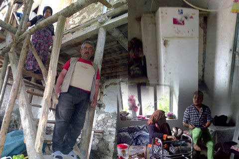 Üniversite öğrencilerinden anlamlı kampanya