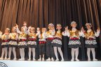 PEV’in minikleri mezun oldu