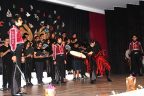 PEV’de şiir gibi bir gece