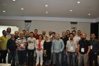 Enerji devlerinin Denizli turu
