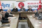 Varol: Suni gündemle Türkiye’yi yönetiyorlar