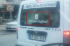 Yalnız mıyız yoksa “yanlız” mı?