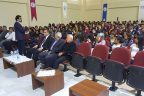 Gençlere gelecek planlaması dersi