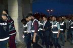 FETÖ OPERASYONUNDA 8 GÖZALTI