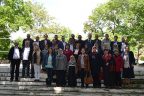 32 yıl sonra buluştular