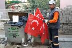Tavas’ı karıştıran rezalet