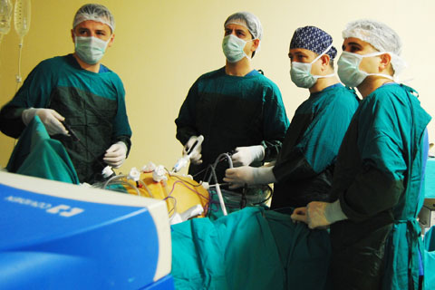 Tekden, Metabolik Cerrahi Sempozyumu’na ev sahipliği yaptı