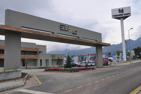 Teknik Yapı, Evora Denizli ile Anadolu’ya açıldı