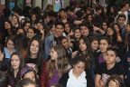 Uğur Okulları’nda şenlik var