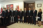 Tapu ve Kadastro Teşkilatı 169 yaşında