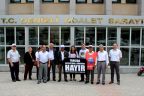 Yargıda rotasyona hayır