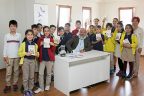 Ahmet Önel Yüksekçıta’da