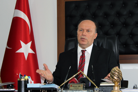 Müftü: Kızların küçük yaşta evlendirilmesi cinayettir