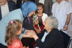 6.896 kişiye evde bakım hizmeti