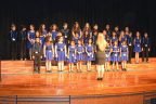 Final Okulları Korolar Festivali’nde damga vurdu
