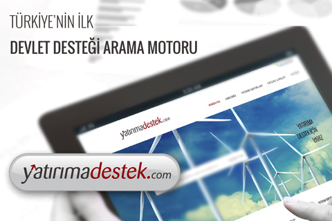 GEKA’dan teşvik robotu uygulaması
