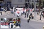 1 MAYIS KUTLAMALARI BAŞLADI