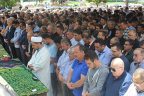 Özer’in acı günü
