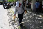 Pamukkale’de ilaçlama ücretleri yeniden belirlendi