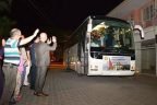 ÖZBAŞ’TAN ÖĞRENCİLERE ÇANAKKALE HEDİYESİ