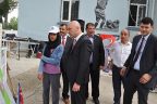 Sarayköy’de TÜBİTAK Fuarı