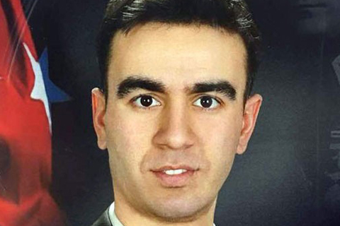 Şehit olmasaydı 3. yıldızı takacaktı