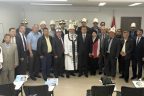 Tavas’a Kırgız kardeş geldi