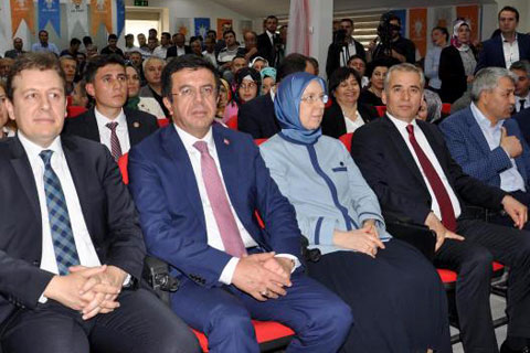 Zeybekci: Diyalog, miyalog yok