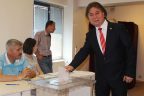 Mali müşavirlerde son yönetici belirlendi