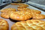 Ramazan pidesi zamlandı