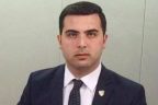 Karabacak: Teröre karşı birlikte hareket edeceğiz