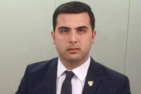 Karabacak: Teröre karşı birlikte hareket edeceğiz