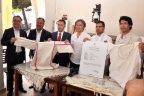 Buldan Belgesi coğrafi işaret belgesini aldı