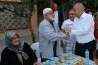 Denizli Büyükşehir her gün bir mahallede iftar sofrası kuracak